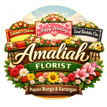 Papan Bunga Pagedangan Ilir